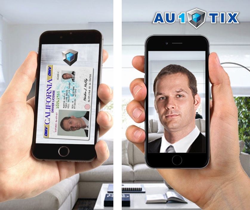 Au10tix Releases Deep Learning Based Id To Selfie Face Comparison Beta 